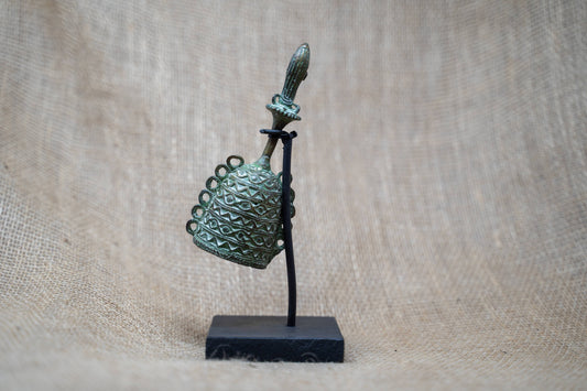 Benin Bell 40.2