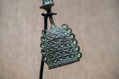 Benin Bell 40.2