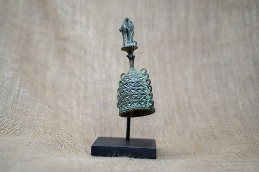 Benin Bell 40.2