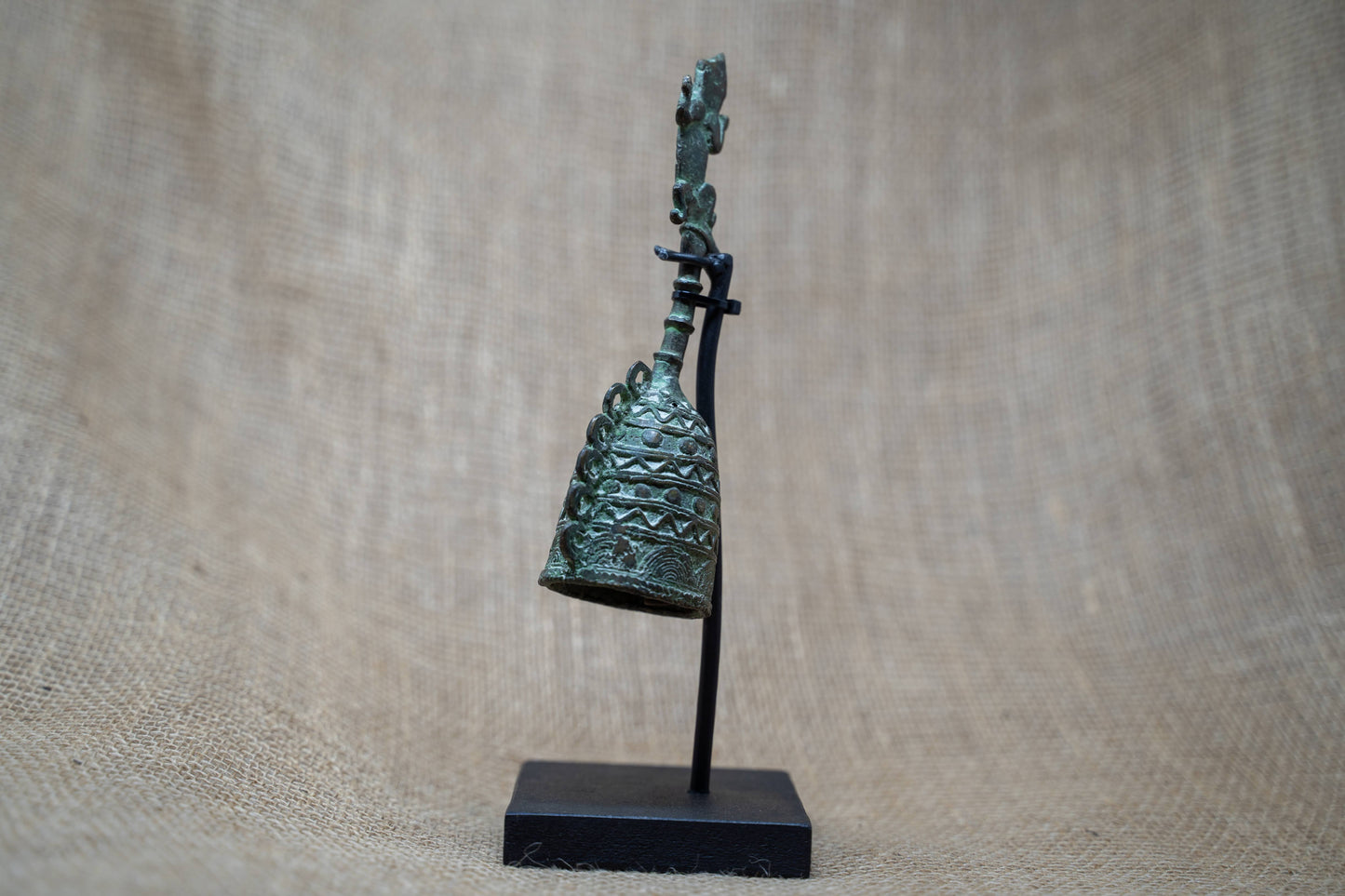 Benin Bell 40.3