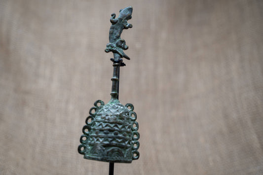 Benin Bell 40.4