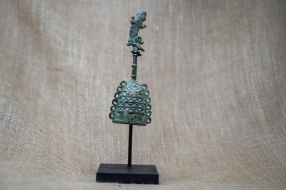 Benin Bell 40.4