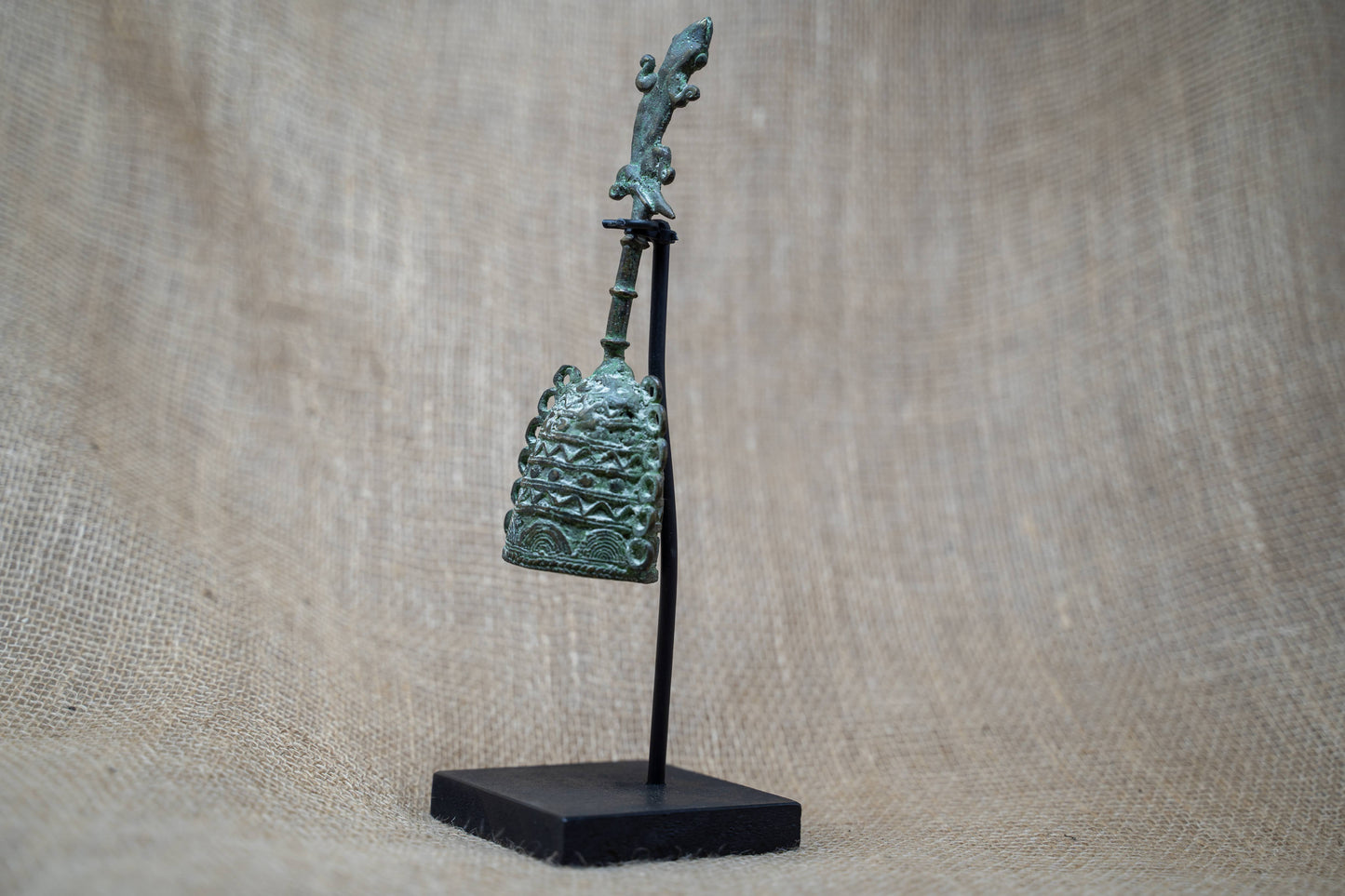 Benin Bell 40.4