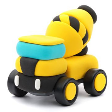 Hey Clay Construction Set