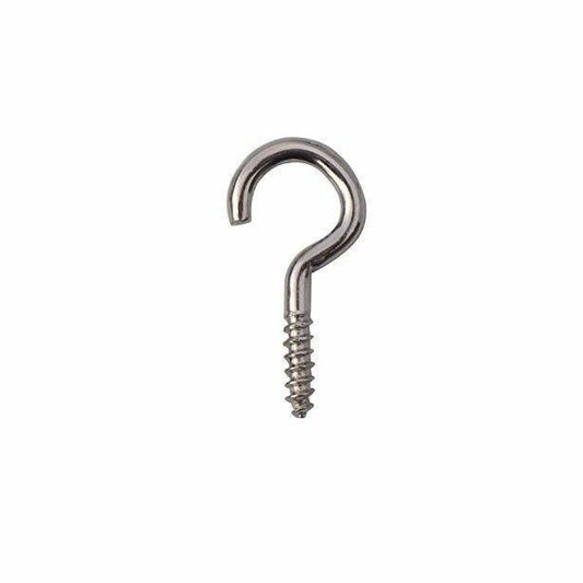 Enhance Your Curtains with Premium Curtain Hooks Value Pack