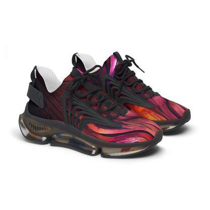 Hardwood - Womens Street Sneakers