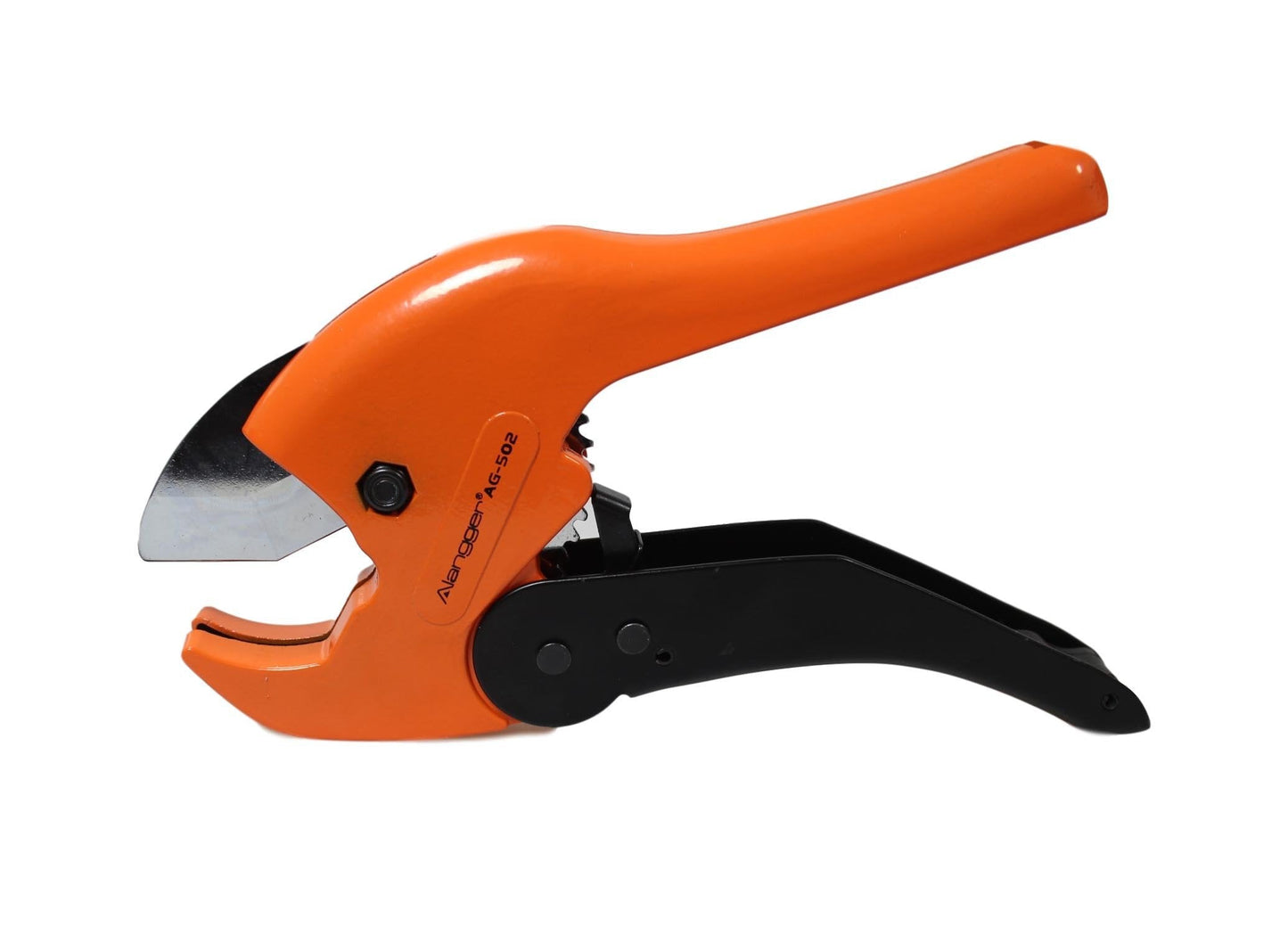 Ratchet PVC Pipe Cutter Tool 42mm Professional Grade