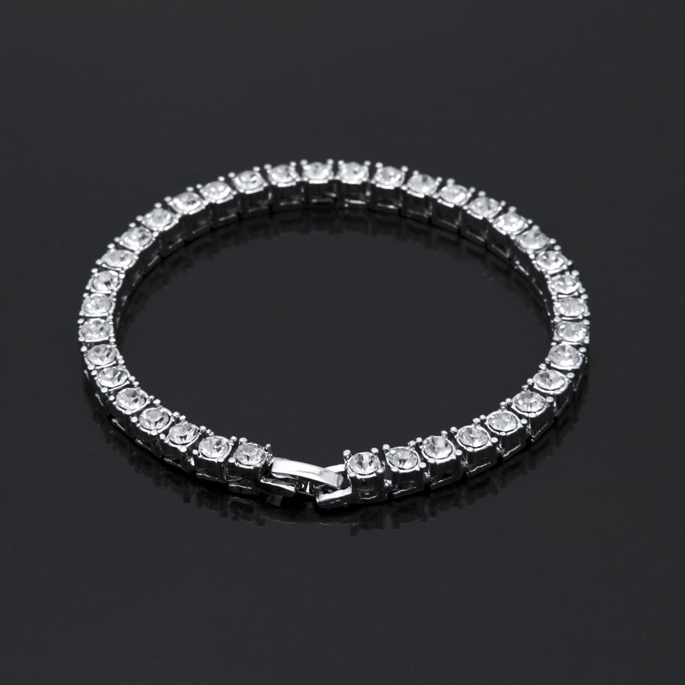 Iced Bracelets