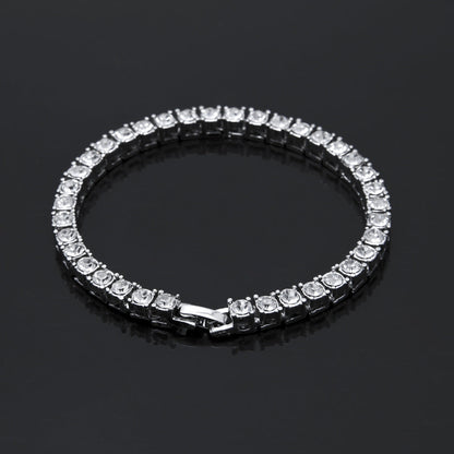 Iced Bracelets