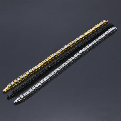 Iced Bracelets