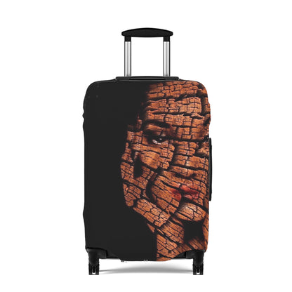 Bored Stiff – Protective Suitcase Cover