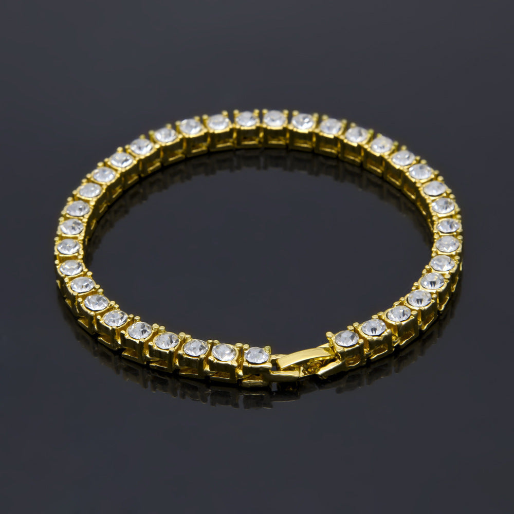 Iced Bracelets