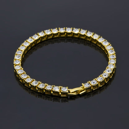 Iced Bracelets