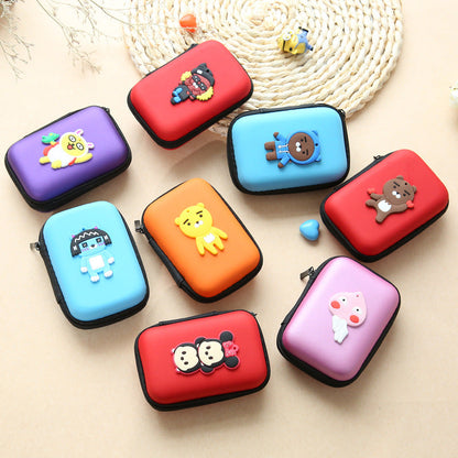 Cute Cartoon Storage