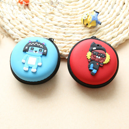 Cute Cartoon Storage