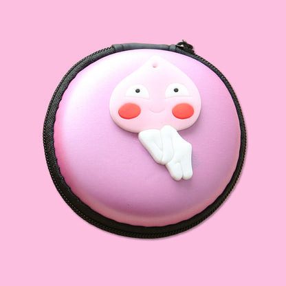 Cute Cartoon Storage