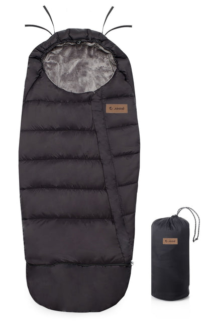 Jane Evolute Universal Footmuff for Carrycots, Infant Car Seats, and Pushchairs