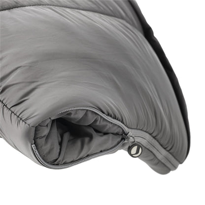 Jane Evolute Universal Footmuff for Carrycots, Infant Car Seats, and Pushchairs
