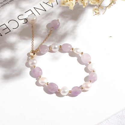 Crystal Bracelet