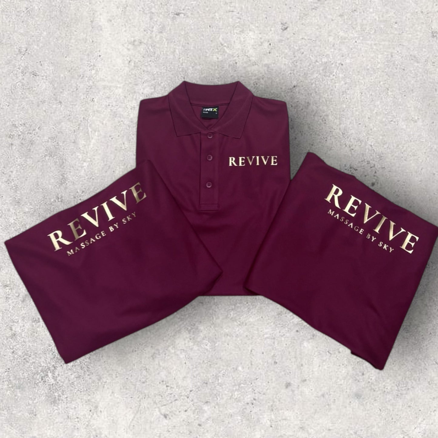 Business Workwear Uniforms | Polo Shirt