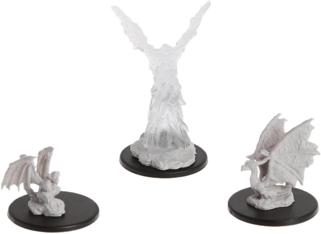 Familiars: D&D Nolzur's Marvelous Unpainted Miniatures (W1)