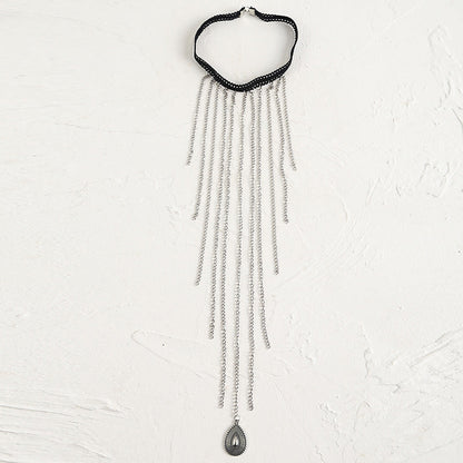 Multi-Layer Chain Body Chain Jewellery, Multiple Styles