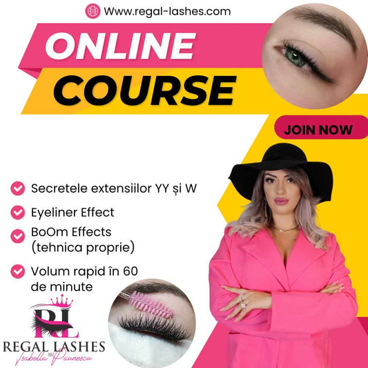 3 in 1 Curs ONLINE