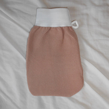 Kessa Glove (Exfoliating glove)