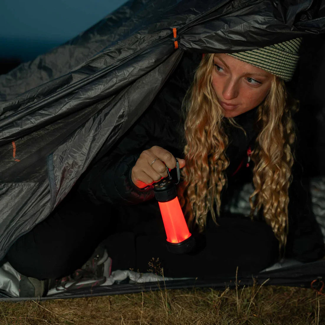 Lifesystems Intensity 552 Camping Lantern