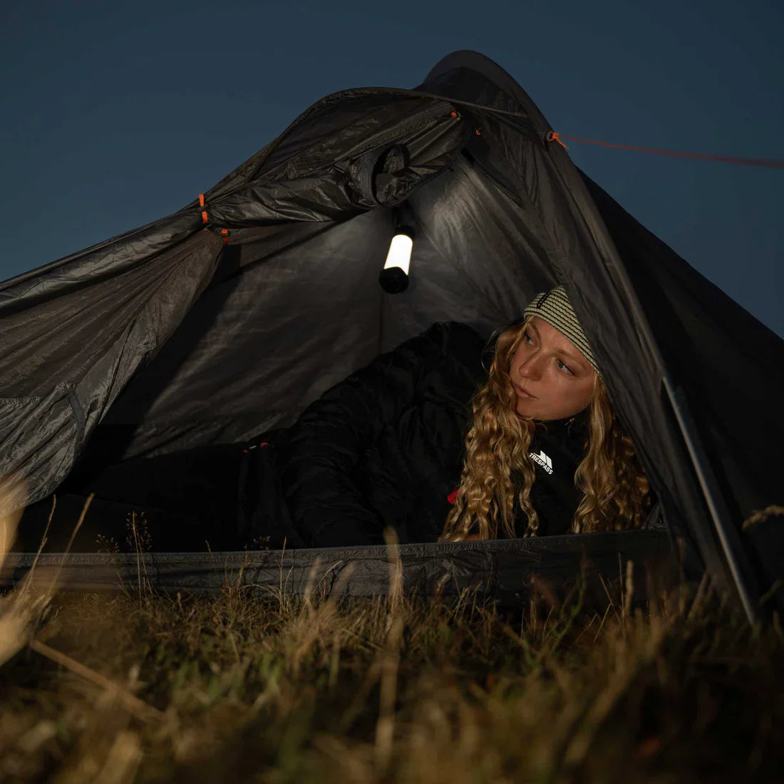 Lifesystems Intensity 552 Camping Lantern