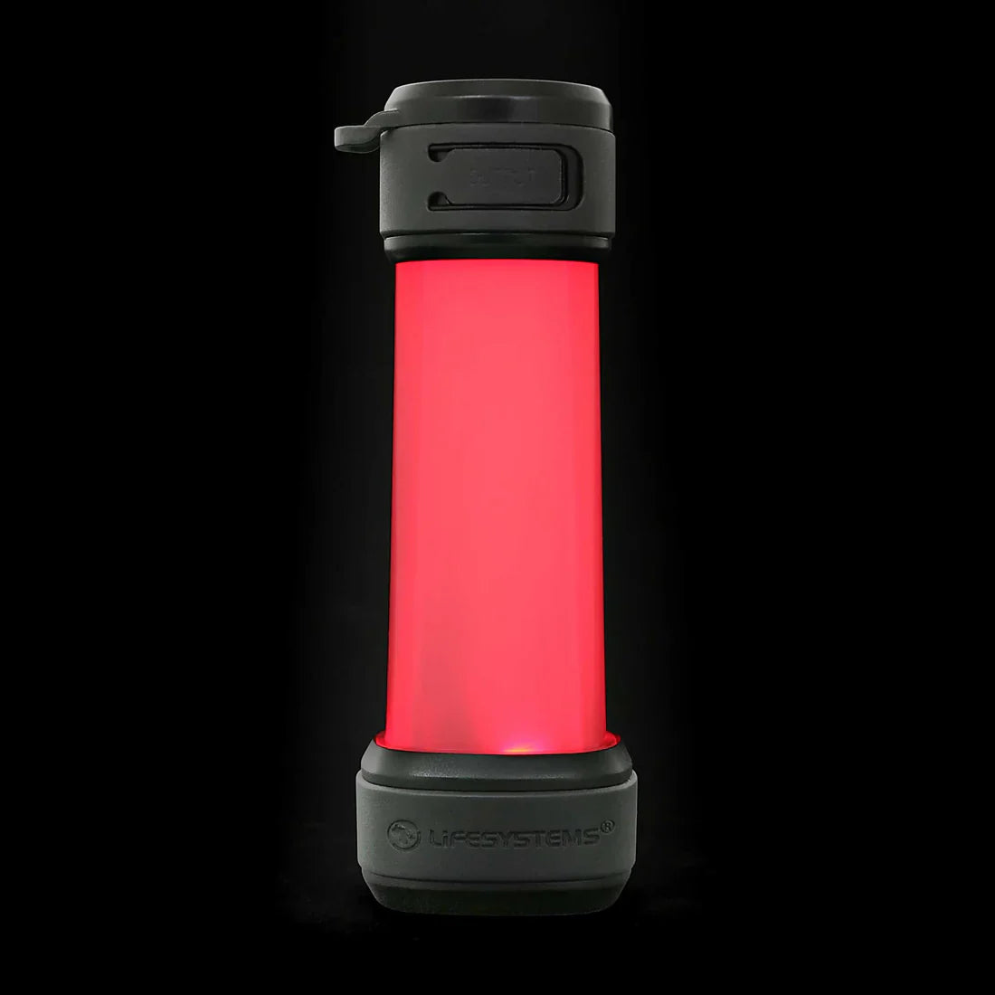 Lifesystems Intensity 552 Camping Lantern
