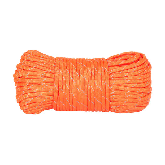 Lifesystems Expedition 550 Paracord - Orange