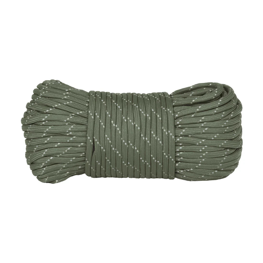 Lifesystems Expedition 550 Paracord - Olive