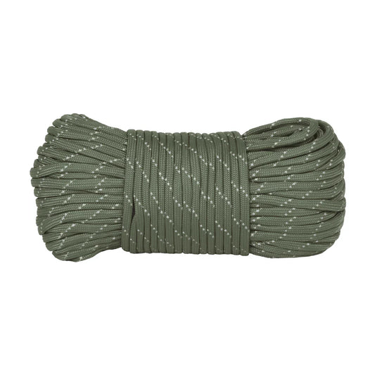 Lifesystems Expedition 550 Paracord - Olive