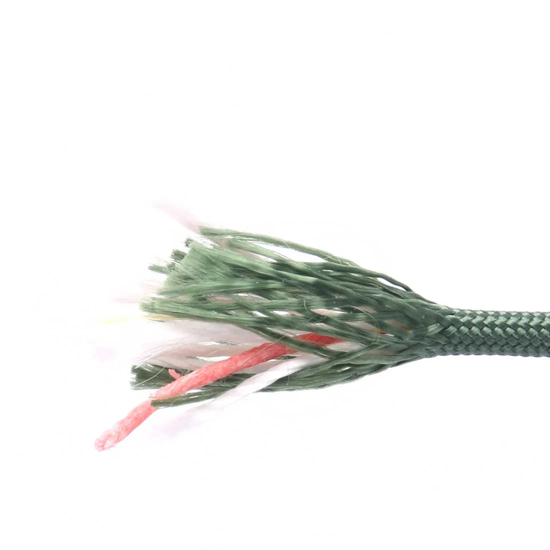 Lifeventure Tinder Paracord - Green