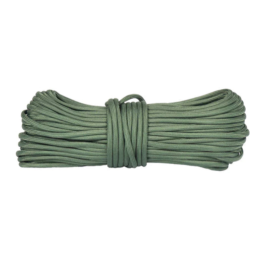 Lifeventure Tinder Paracord - Green