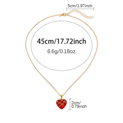 Heart Necklace