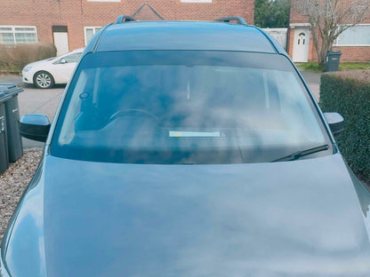 Sparco  Sun Strip 140cm x 25cm