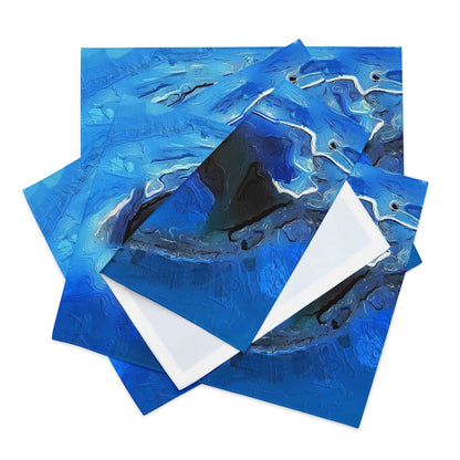 A Drop In The Ocean - Placemat Set