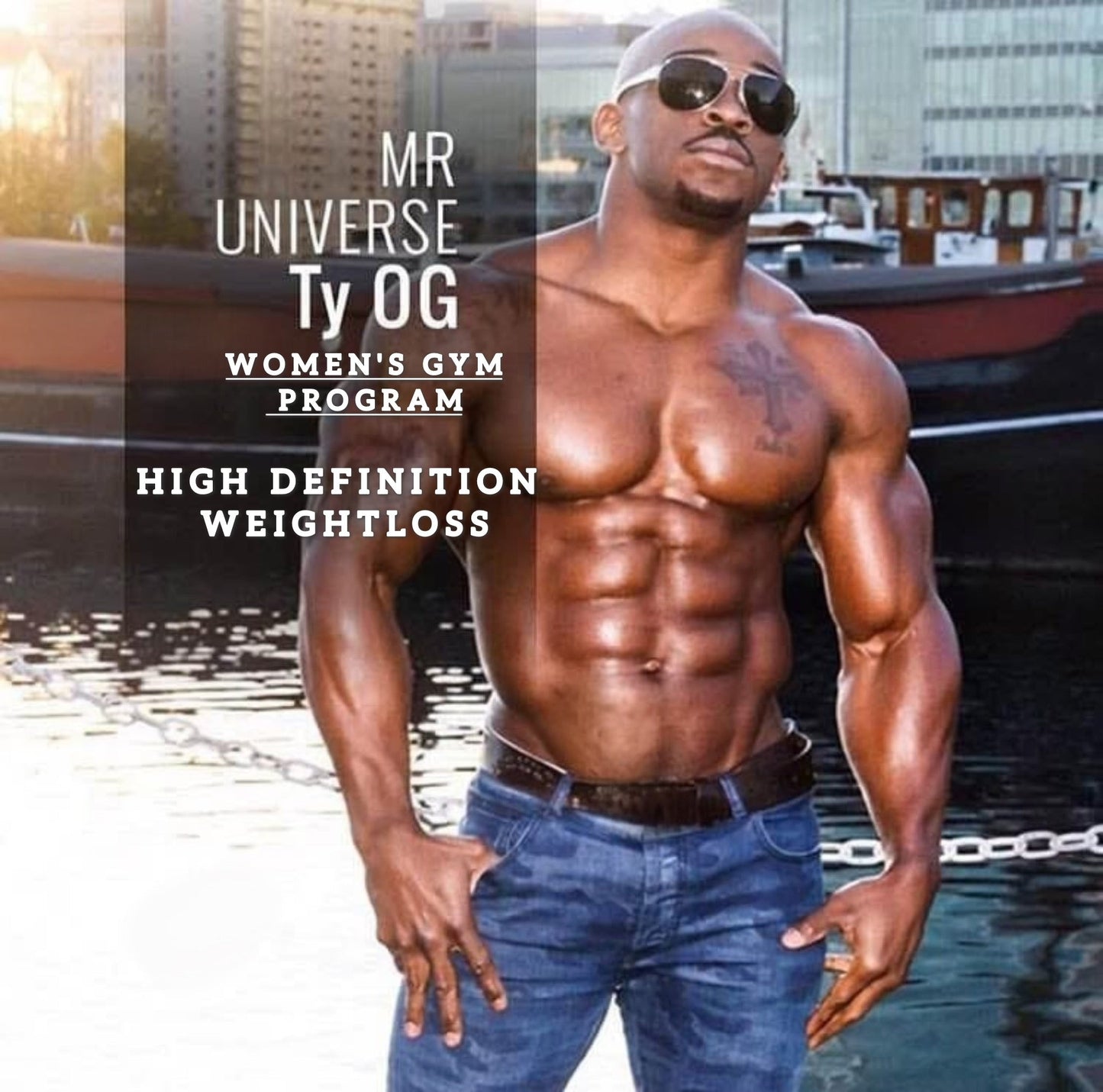 Women's Weight Loss Gym Program