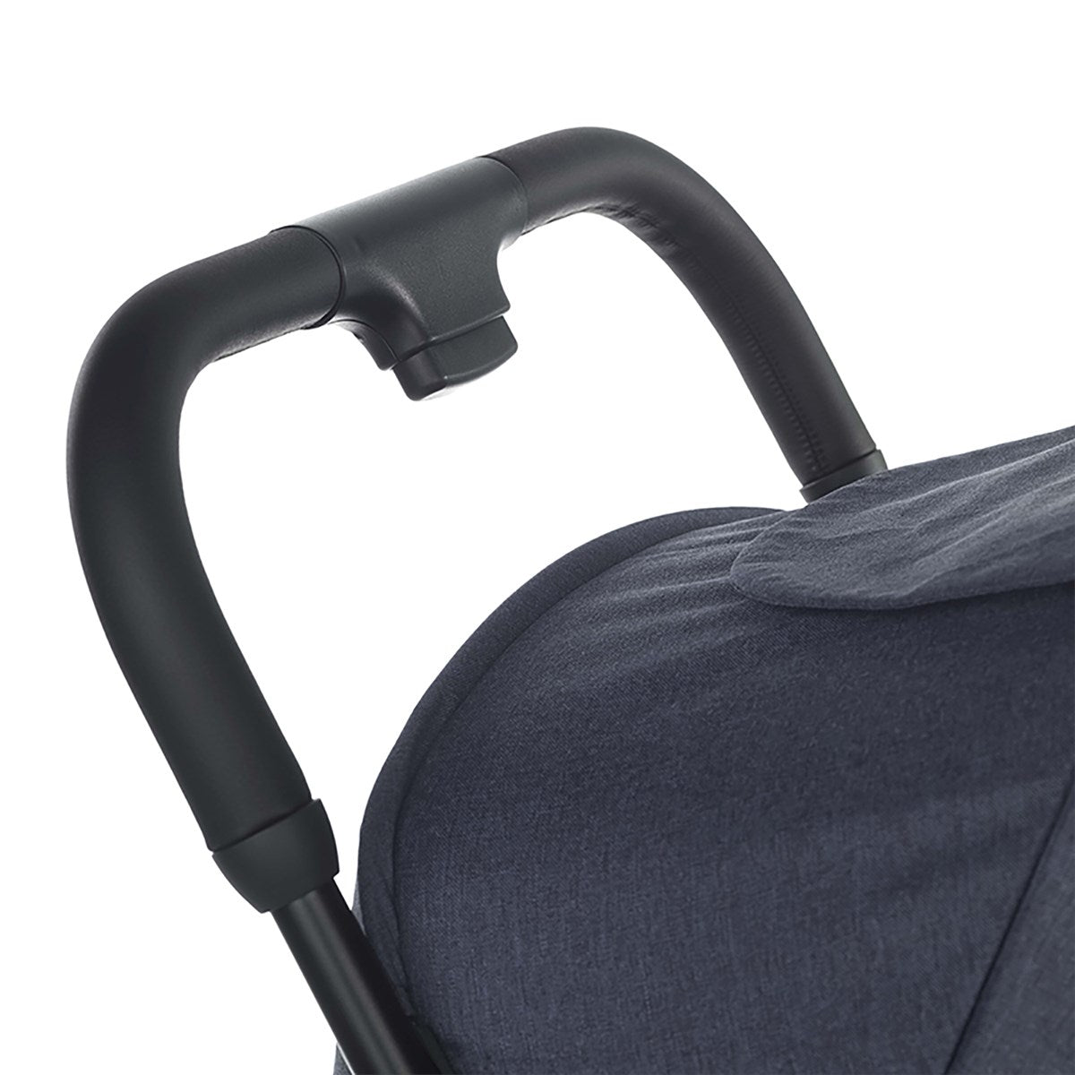 Be Cool Quick Fold Lightweight Pushchair – Compact Fold Stroller 0-22kg, 0-4 years
