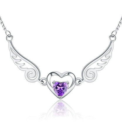 Angel Wings Necklace