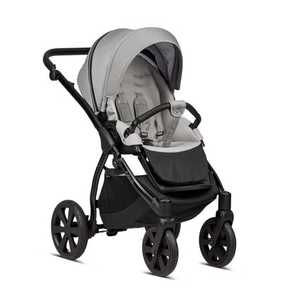 Noordi Fjordi V1 3in1 with Travel Carrier Car Seat