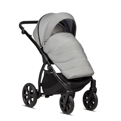 Noordi Fjordi V1 3in1 with Travel Carrier Car Seat