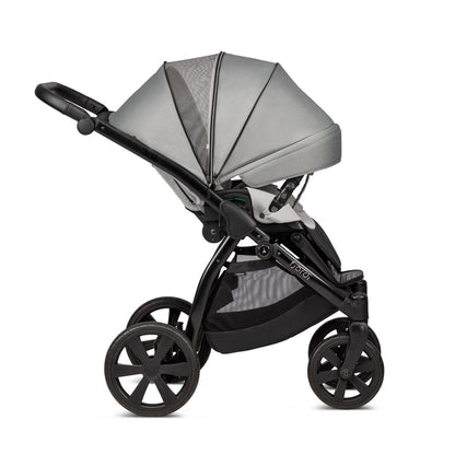 Noordi Fjordi V1 3in1 with Travel Carrier Car Seat