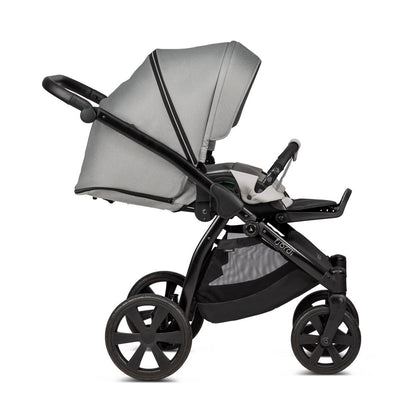 Noordi Fjordi V1 3in1 with Travel Carrier Car Seat