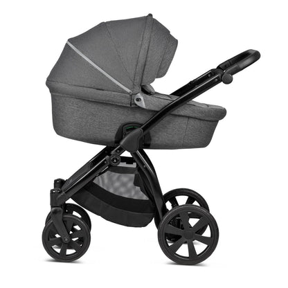 Noordi Fjordi V1 3in1 with Travel Carrier Car Seat