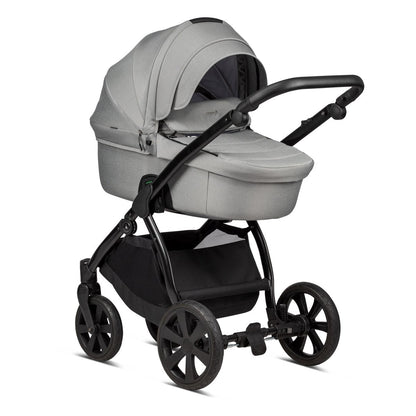 Noordi Fjordi V1 3in1 with Travel Carrier Car Seat