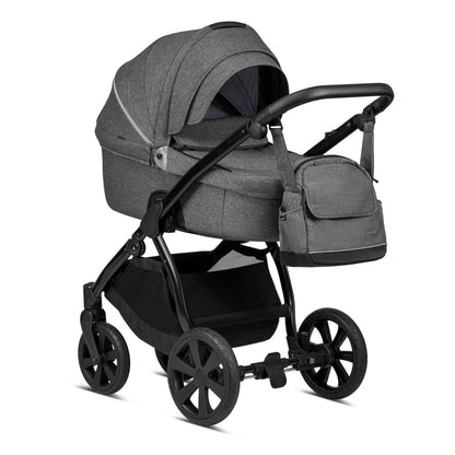 Noordi Fjordi V1 3in1 with Travel Carrier Car Seat