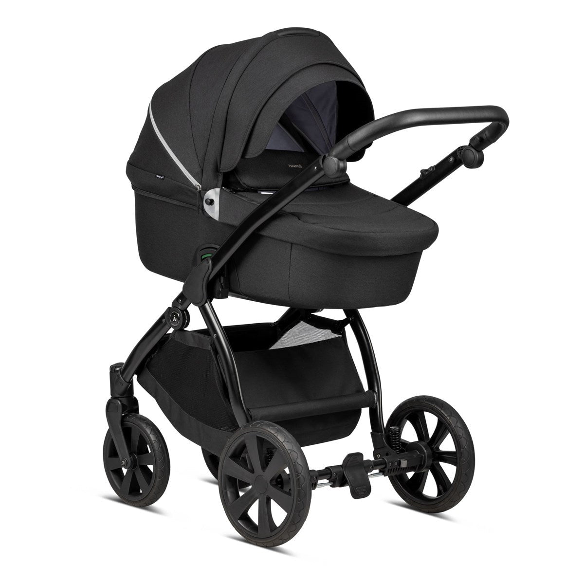 Noordi Fjordi V1 3in1 with Travel Carrier Car Seat